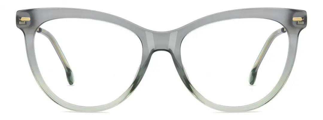 Carrera 3078 1ED Bril - Transparant