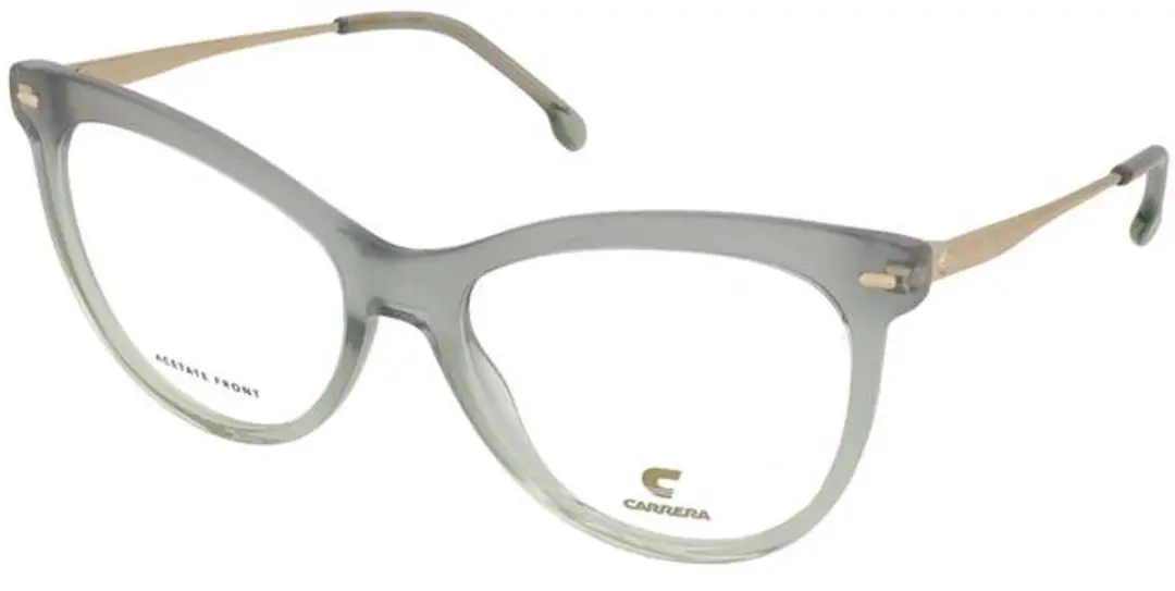 Carrera 3078 1ED Bril - Transparant