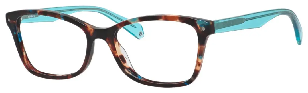 Polaroid PLD-D320-IPR Brillenframe Dames