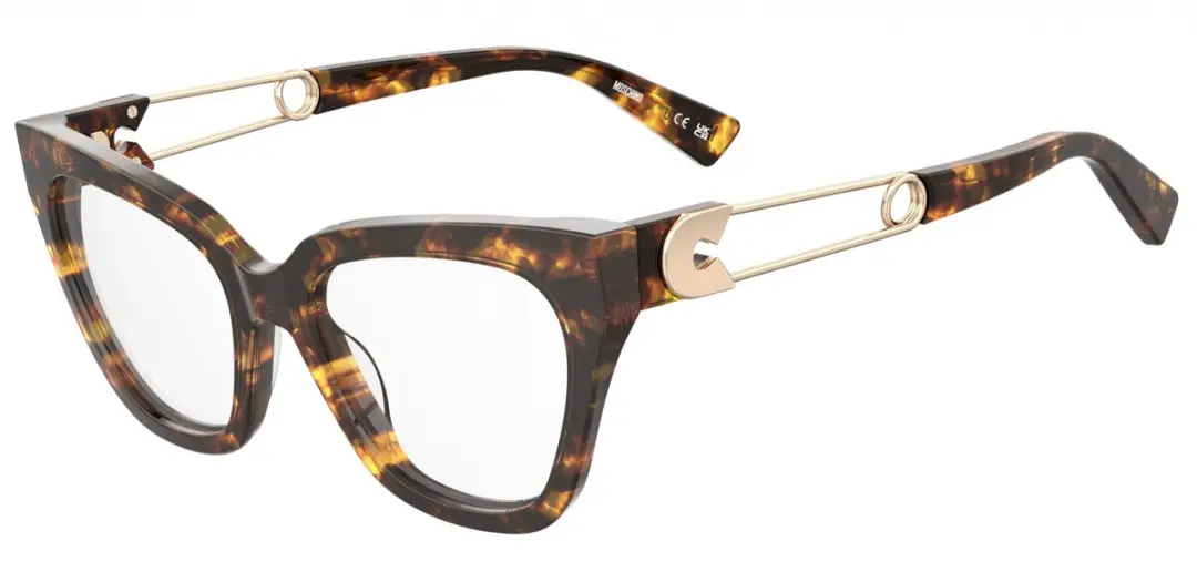 Moschino MOS638 086 Bril