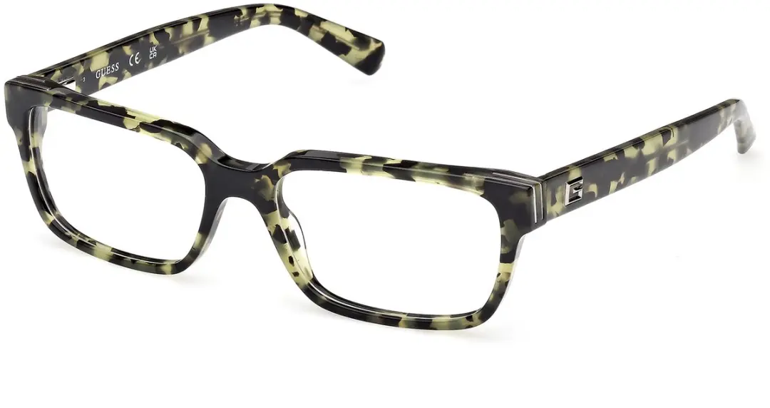 Guess GU50329 Brilmontuur