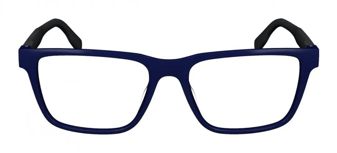 Lacoste L6010MAG-SET Brilmonturen - Blauw