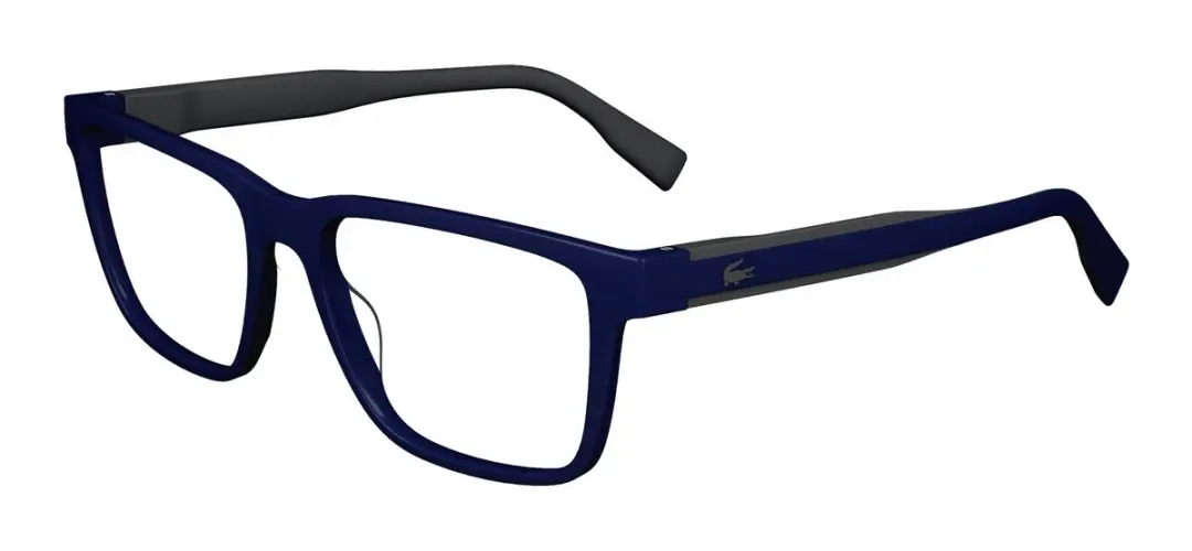 Lacoste L6010MAG-SET Brilmonturen