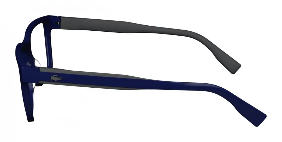 Lacoste L6010MAG-SET Brilmonturen - Blauw