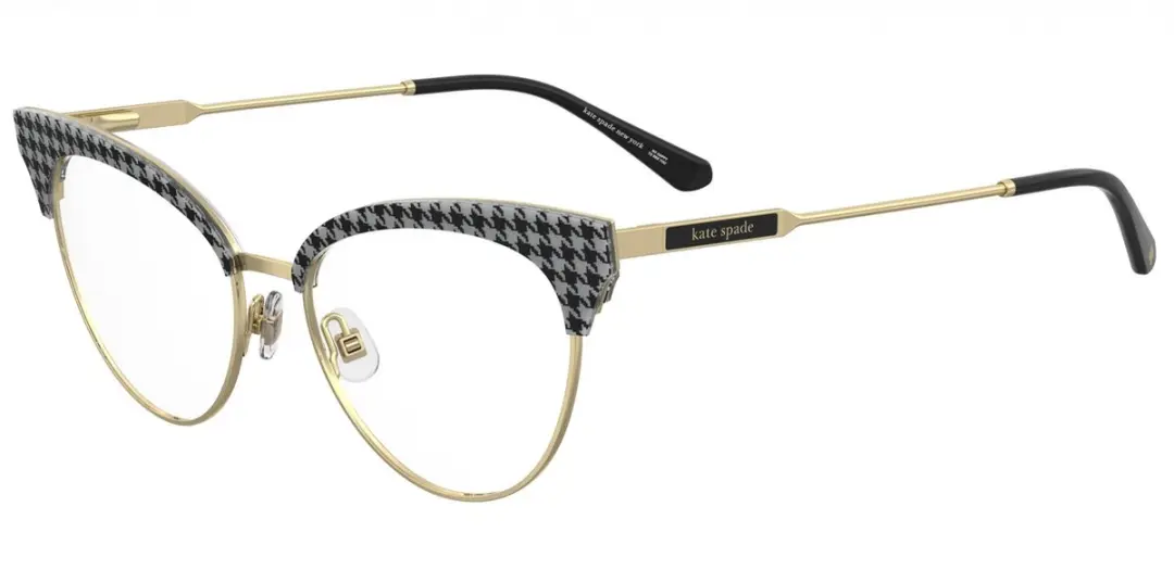 Kate Spade Rozalyn Brilmontuur