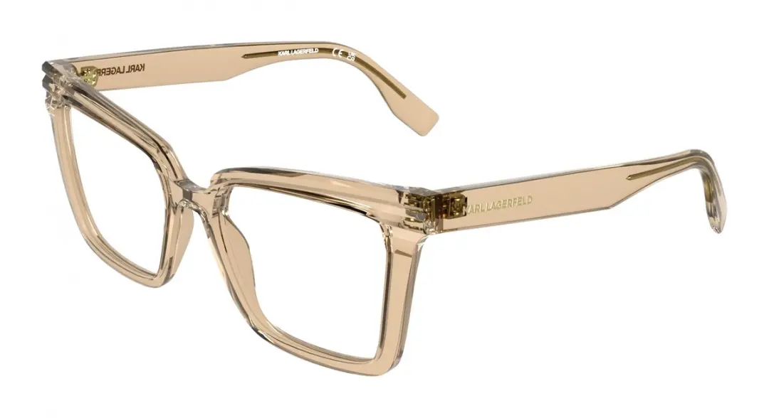 Karl Lagerfeld KL6240 Brilmontuur