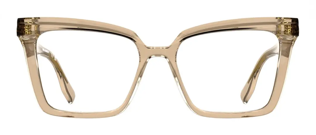 Karl Lagerfeld KL6240 Brilmontuur - Champagne