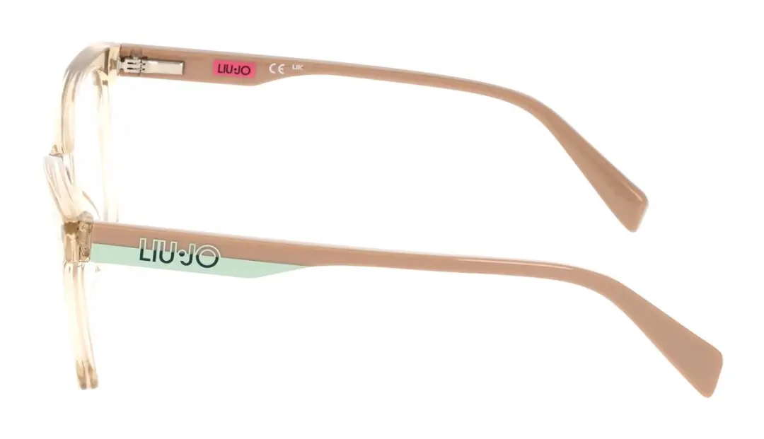 Liu Jo LJ3621 Brilmonturen - Sand