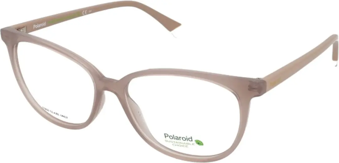 Polaroid PLD D487 FWM Bril - Roze