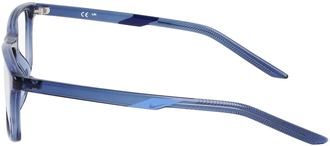 Nike 5544 N Brilmonturen - Mystic navy - afbeelding 2 van 3