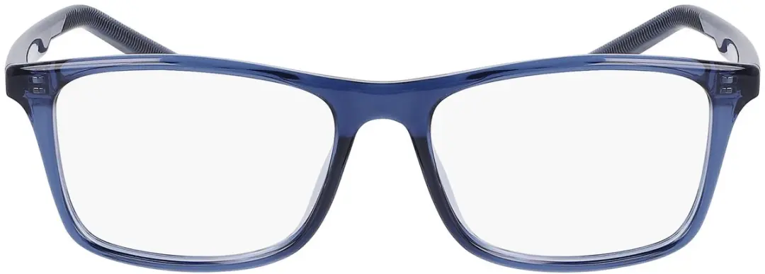 Nike 5544 N Brilmonturen - Mystic navy - afbeelding 3 van 3