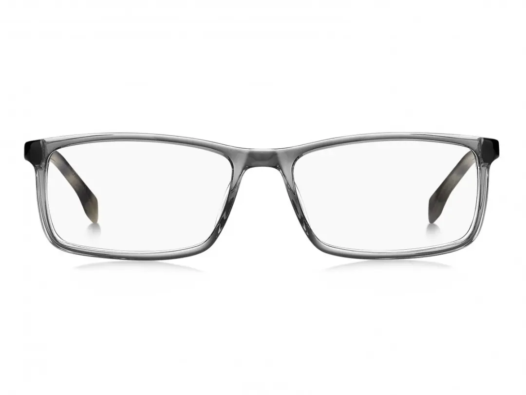 Hugo Boss BOSS 1493 Brilmontuur - 55/16/145mm - Grijs