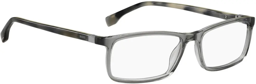 Hugo Boss BOSS 1493 Brilmontuur - 55/16/145mm - Grijs