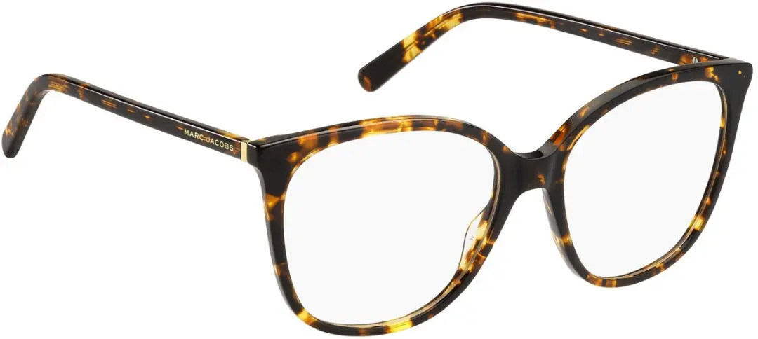 Marc Jacobs Marc 745 086 Bril - Havanna