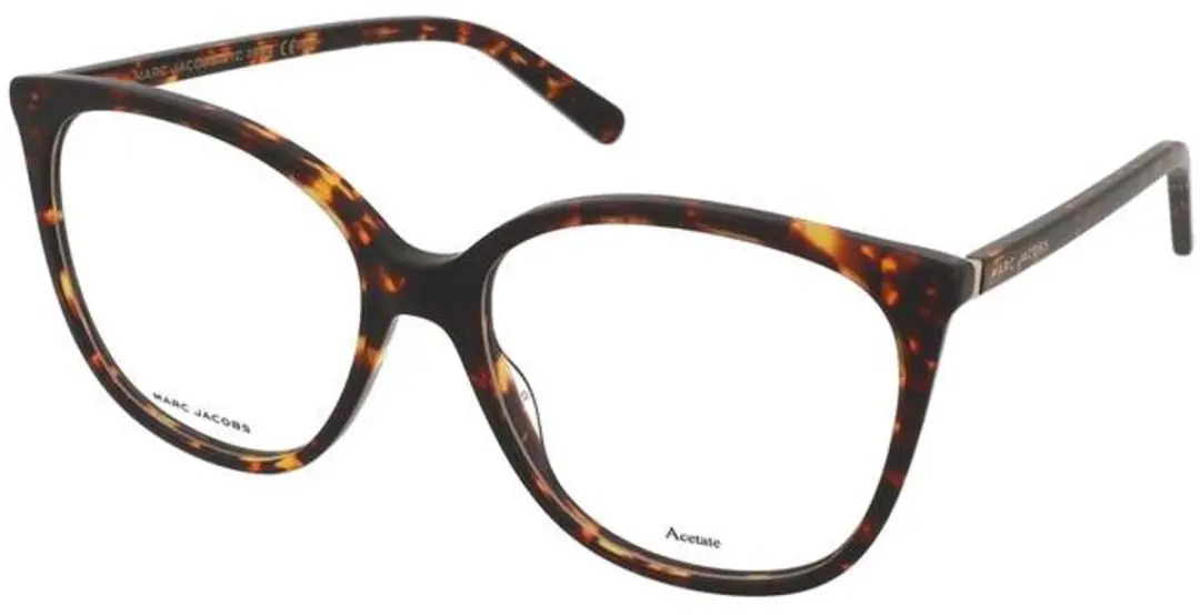 Marc Jacobs Marc 745 086 Bril - Havanna