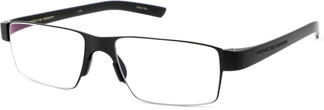 Porsche Design P8813 Leesbril +2.50 - Zwart