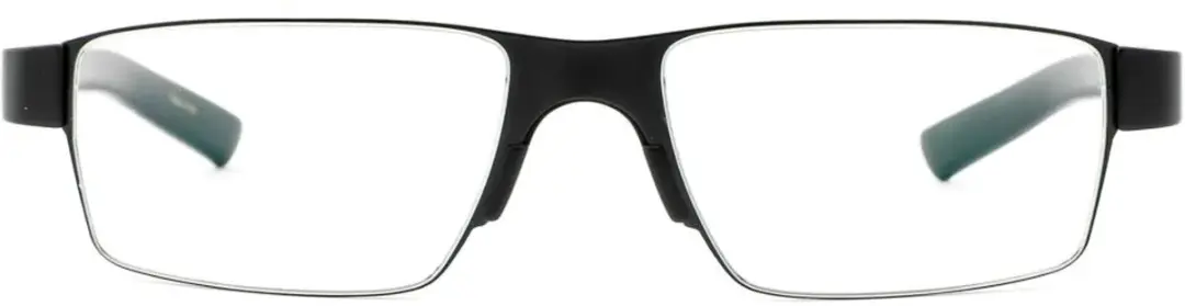 Porsche Design P8813 Leesbril +2.50 - Zwart