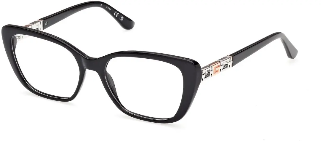 Guess GU50358 Brilmontuur