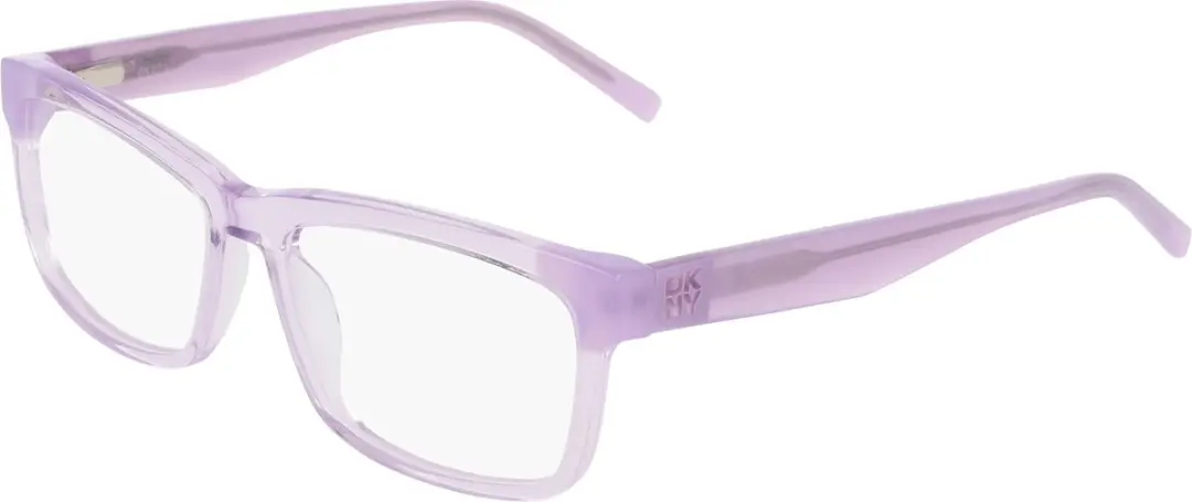 DKNY DK5083 Brilmontuur - Crystal Lavender
