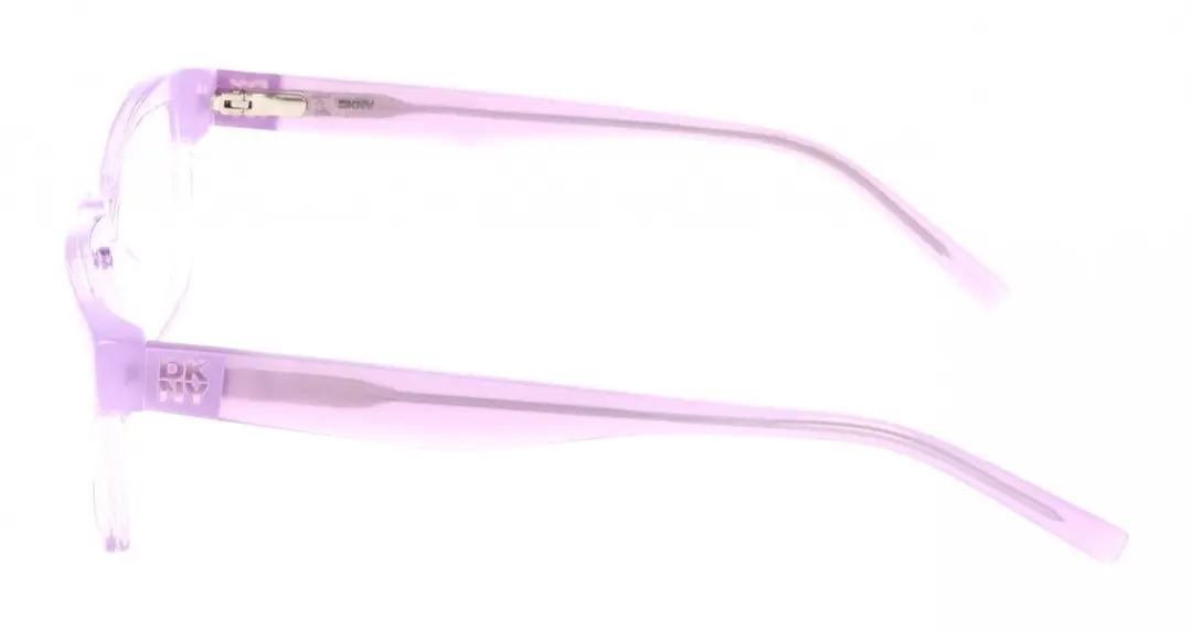 DKNY DK5083 Brilmontuur - Crystal Lavender