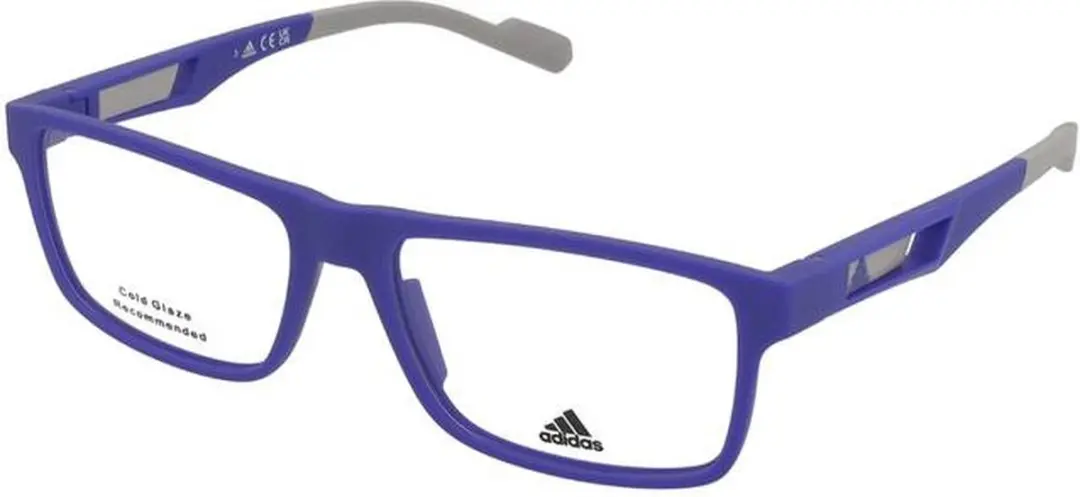 Adidas SP5057 092 - Blauw