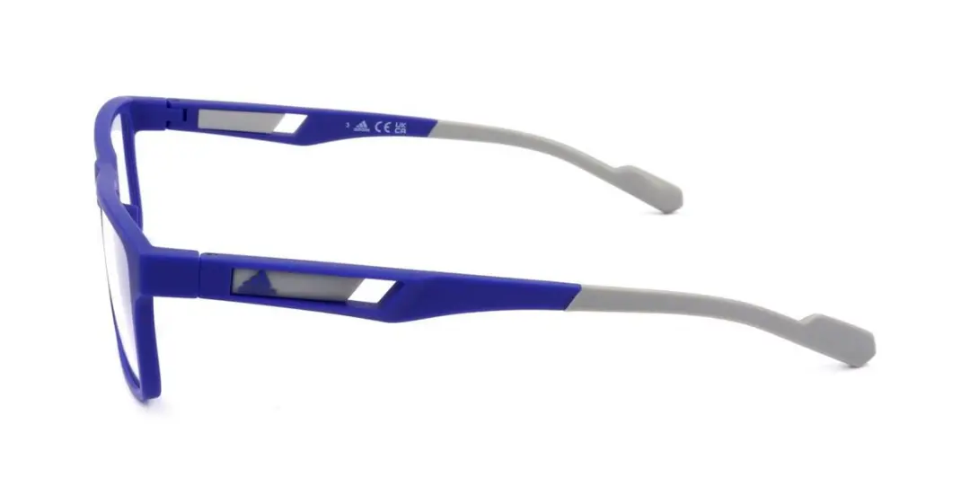 Adidas SP5057 092 - Blauw