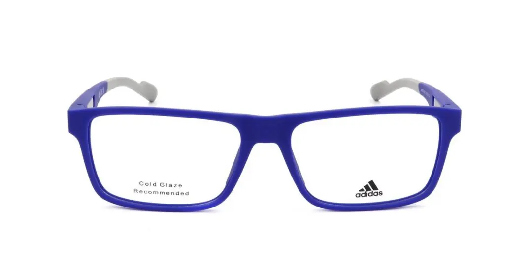 Adidas SP5057 092 - Blauw