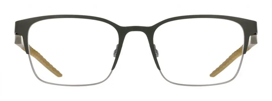 Nike Brilmonturen 8185 - Matte Sequoia/Gunmetal - afbeelding 2 van 3