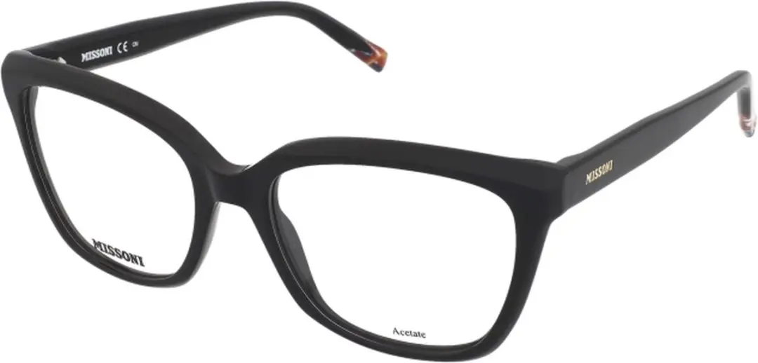 Missoni MIS 0116 807 Zonnebril - Zwart