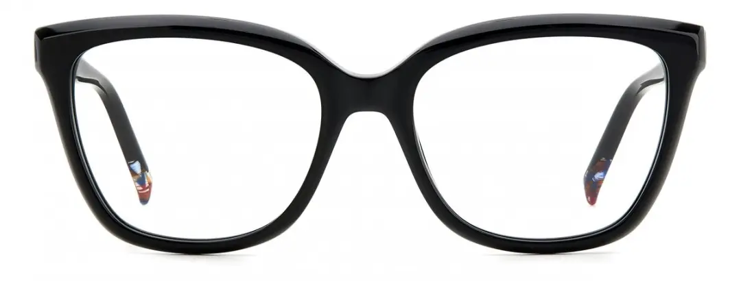 Missoni MIS 0116 807 Zonnebril - Zwart