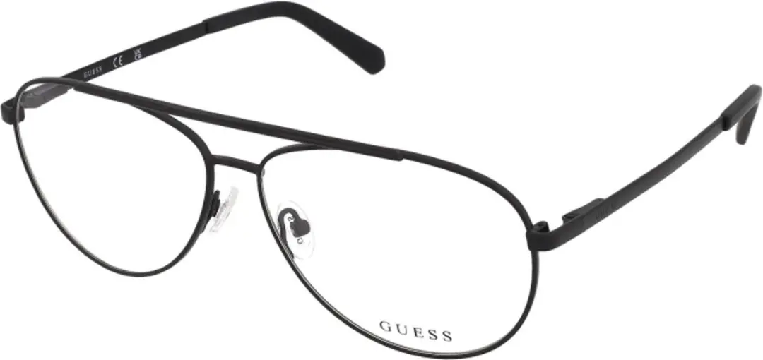 Guess GU50076 Bril - Zwart