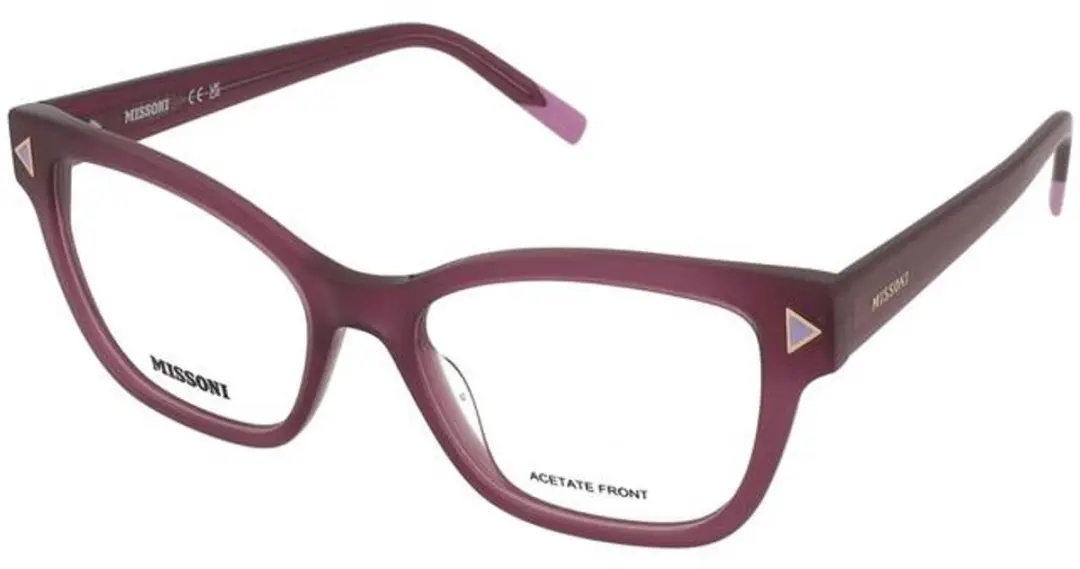 Missoni MIS 0238 0T7 Bril - Transparent