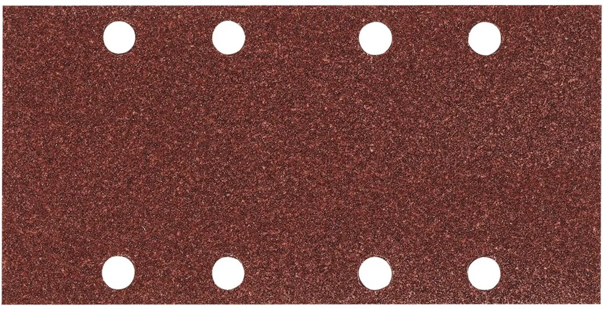 Makita P-31837 P40 Schuurvel 93x228mm