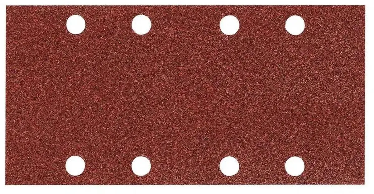 Makita P-31837 P40 Schuurvel 93x228mm - 1 Stuk