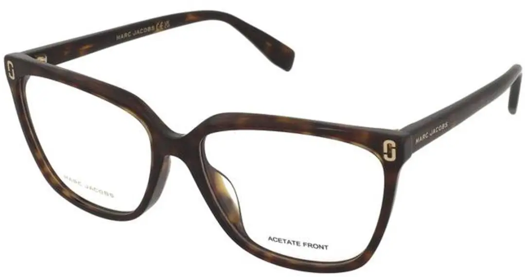 Marc Jacobs MJ 1144/G 086 Bril - Havanna