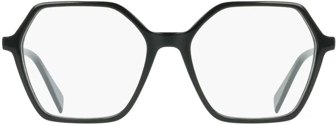 Liu Jo LJ2831 Brilmontuur - Zwart