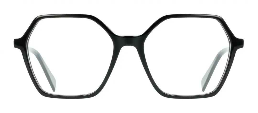 Liu Jo LJ2831 Brilmontuur - Zwart