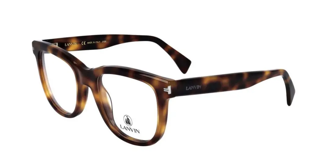 Lanvin LNV2620 Brilmontuur