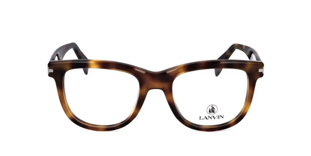 Lanvin LNV2620 Brilmontuur - Havana