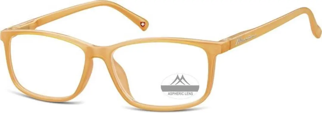 Montana Eyewear MR62B Leesbril +2.00
