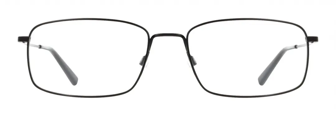 Flexson FLEXON H6080 N Brilmonturen - Matte black