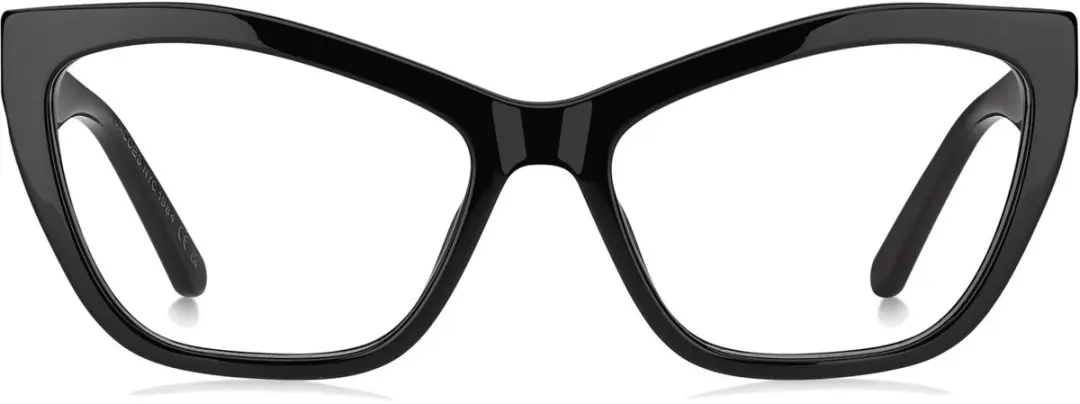 Marc Jacobs Marc 894 807 Bril - Zwart
