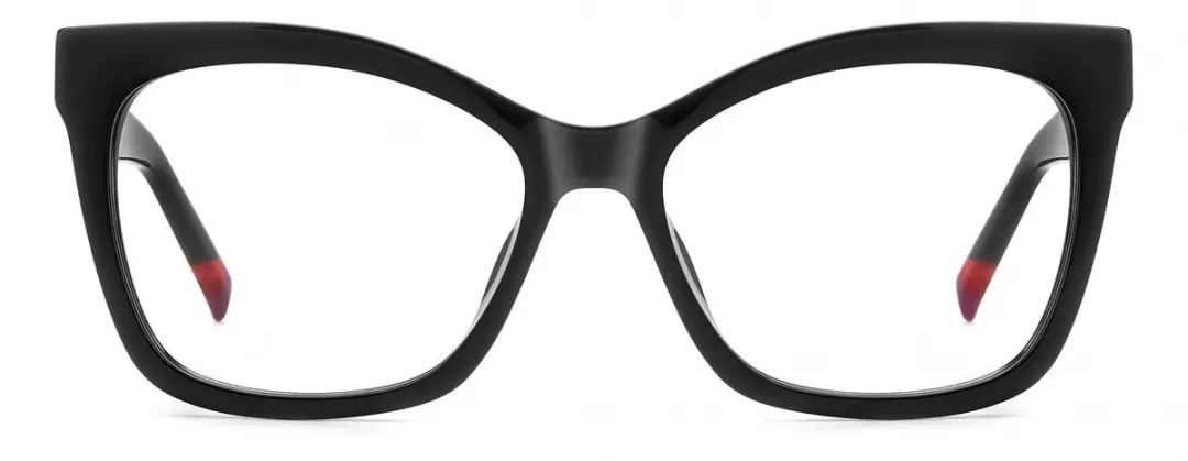 Missoni MIS 0191/G 807 Bril - Zwart