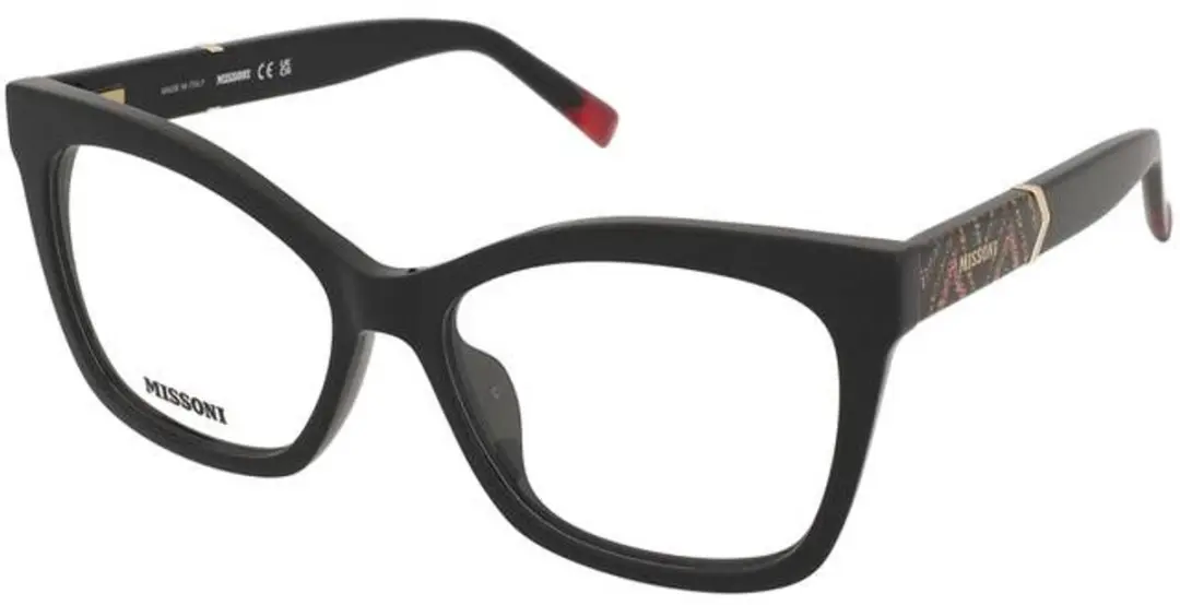 Missoni MIS 0191/G 807 Bril - Zwart