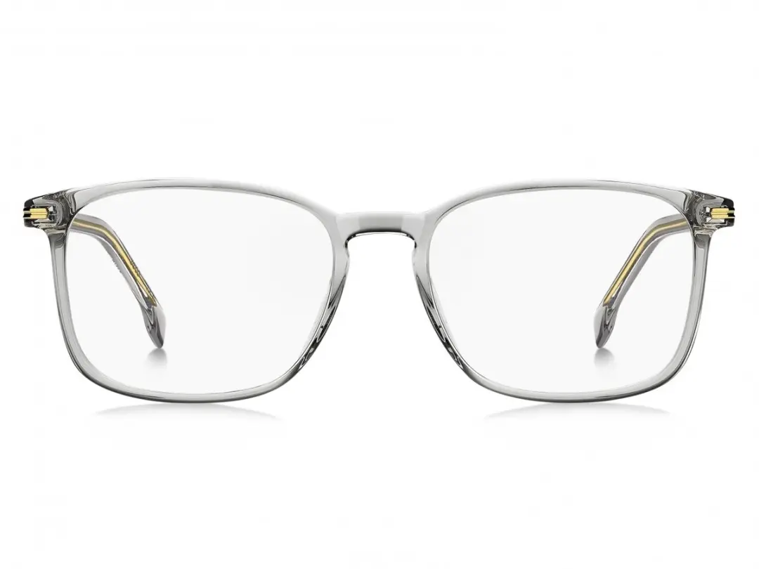 Hugo Boss BOSS 1727 Brilmontuur - Grijs - afbeelding 2 van 2