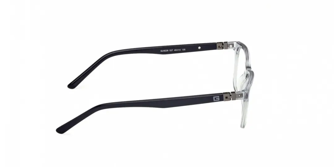 Guess GU9228 Brilmonturen - Shiny grey
