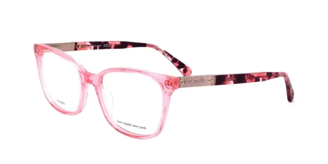 Kate Spade Davina Brilmontuur