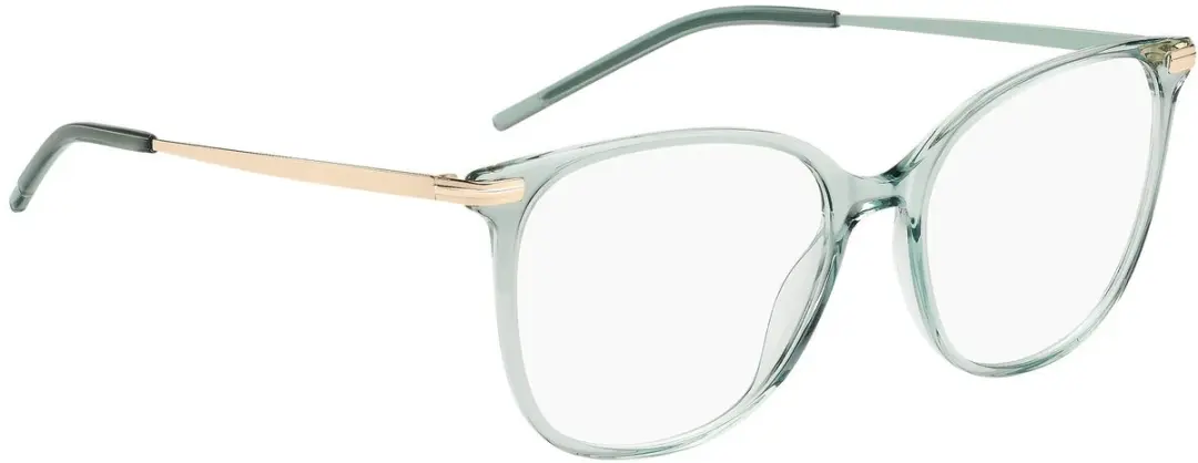 Hugo Boss BOSS 1663 Brilmontuur - Gold green