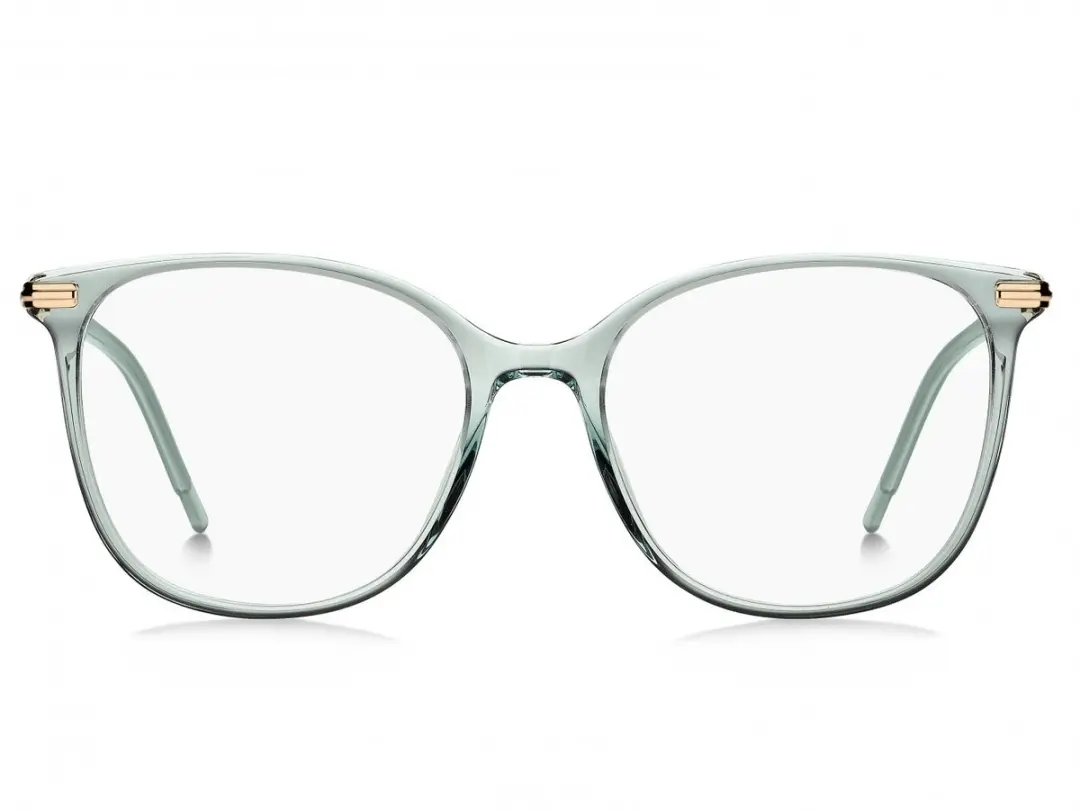Hugo Boss BOSS 1663 Brilmontuur - Gold green