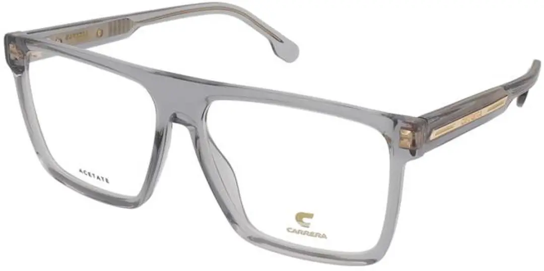 Carrera Victory C 05 KB7 Bril - Transparent